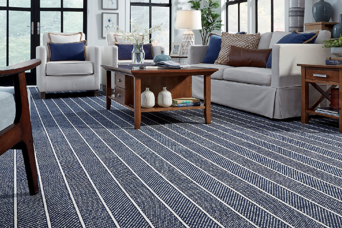 Read more about the article Walking on Sunshine (And Cozy Residential Carpet!)