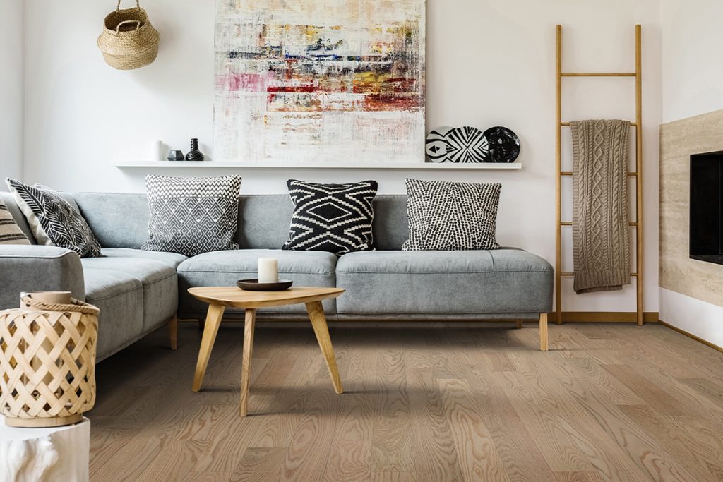Fall Flooring Change Up