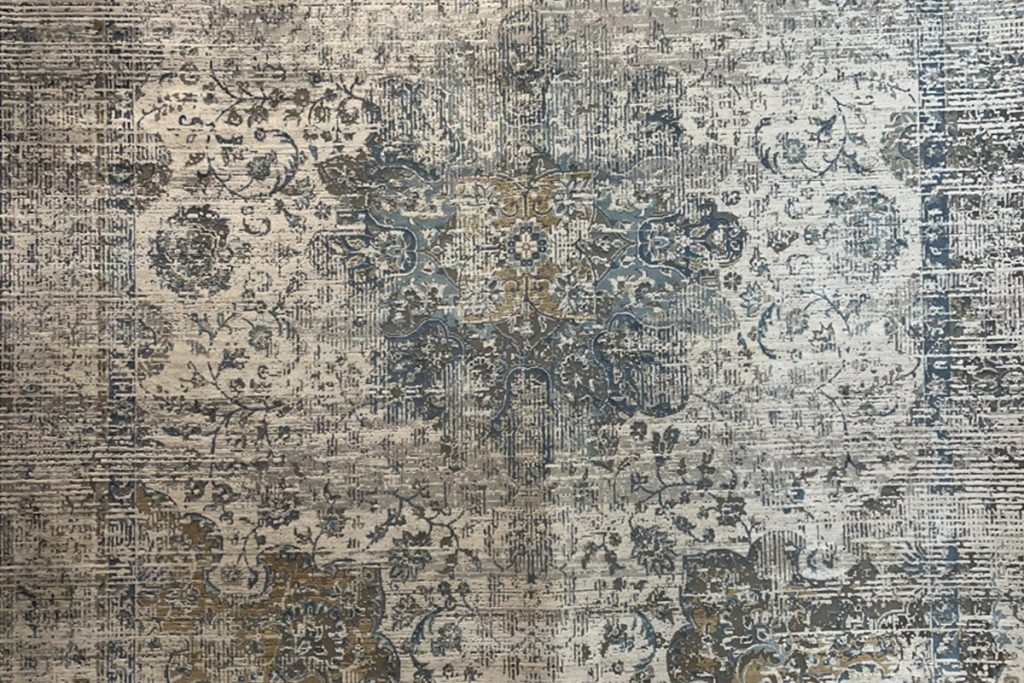 Get a head start on your autumn decor with a brand new machine made rug during our Sizzlin' Summer Rug Sale!