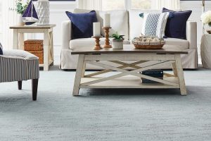 To help you improve your home's appearance and safety, upgrade your existing carpet to beautiful Masland!