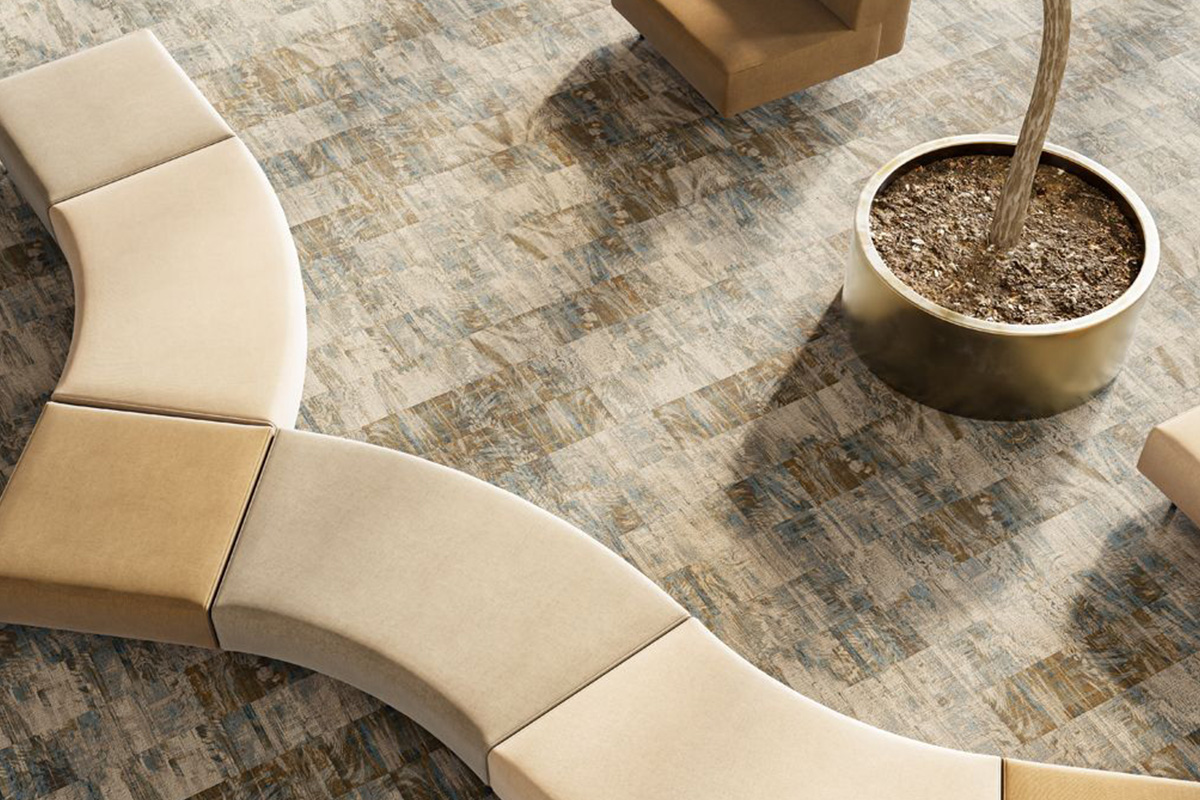 Read more about the article Support Employee Health and Office Morale with Commercial Carpet