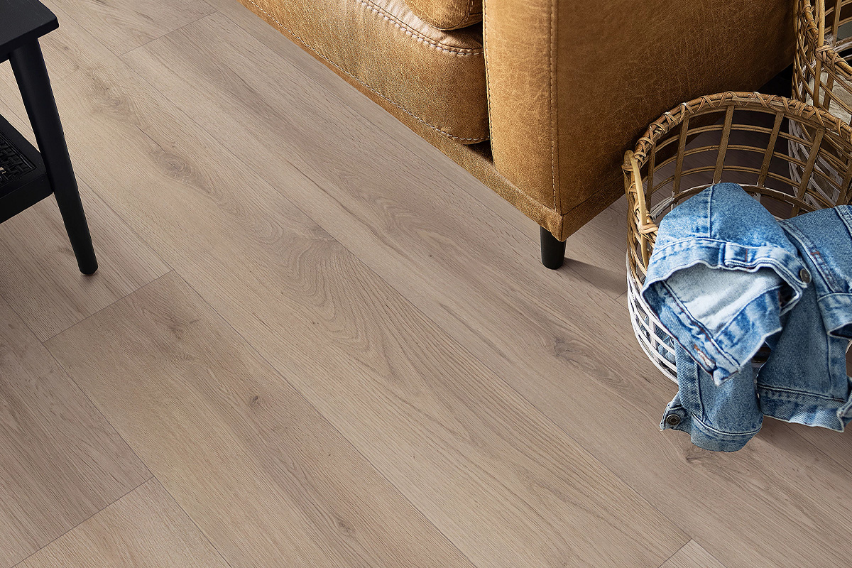 Read more about the article Make Luxury Vinyl Tile the Foundation of Your Home
