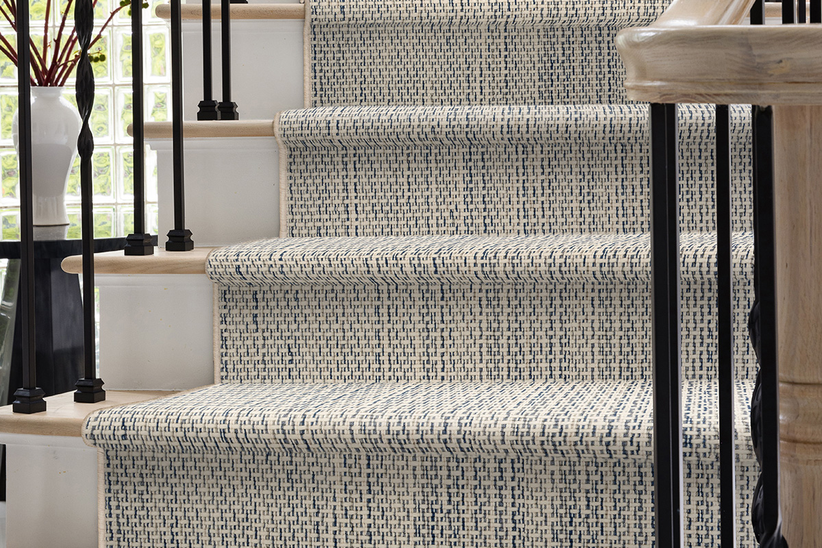 Read more about the article In Need of a New Stair Runner?