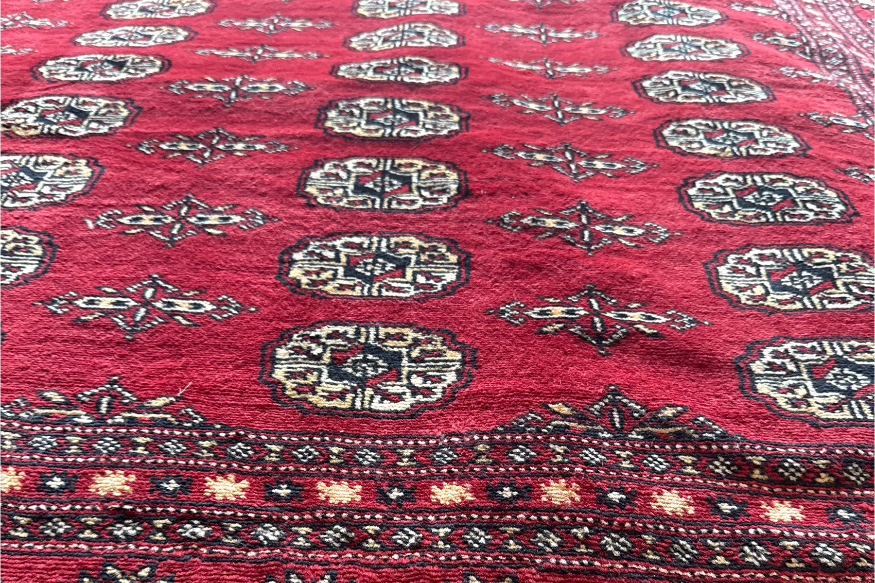 Read more about the article Sneak Peek at New Rugs for our Customer Appreciation Sale!