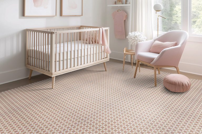 Read more about the article Carpet: The Ideal Floor Choice for Nurseries