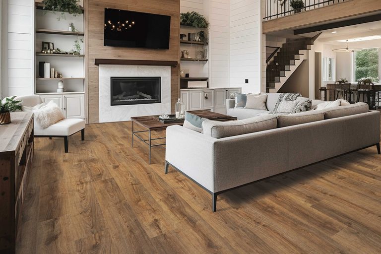 Read more about the article Vinyl Flooring for the Holidays