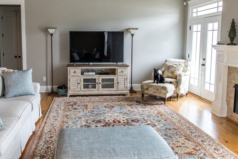 Read more about the article Professional Rug Cleaning for the Holidays