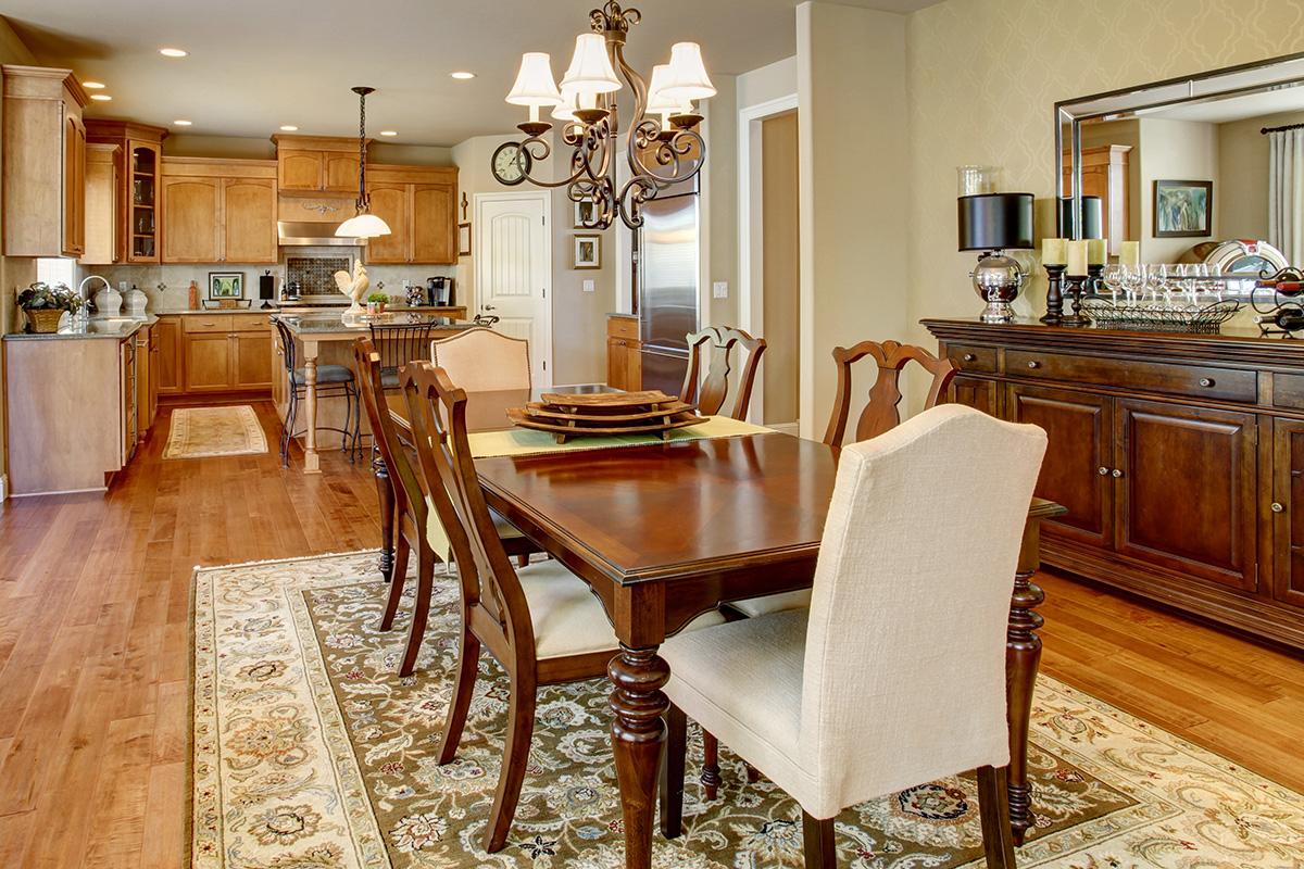 Read more about the article Protect Your Hardwood Floors During Family Gatherings