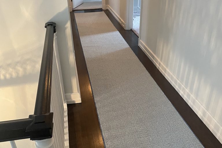 Read more about the article Deck The Hallways With a Hallway Runner
