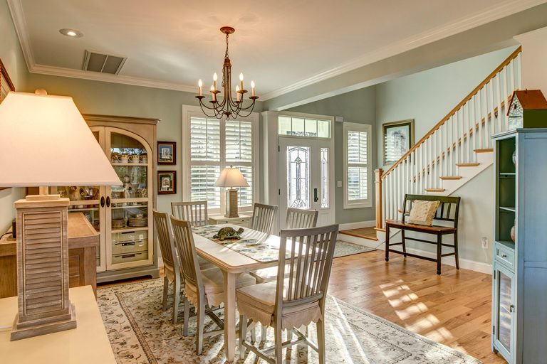 Read more about the article Post-Holiday Professional Rug Cleaning