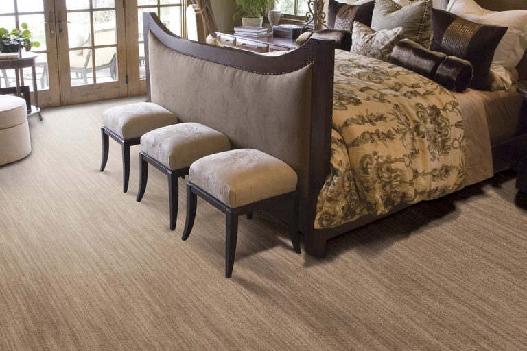 Read more about the article Selling Your Home? Time For New Carpet