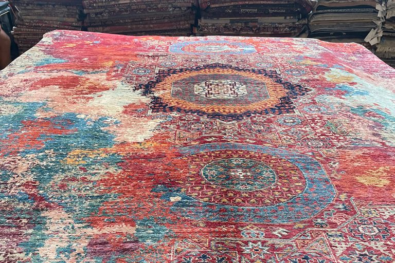 Read more about the article January Clearance Sale: Shop Area Rugs Now