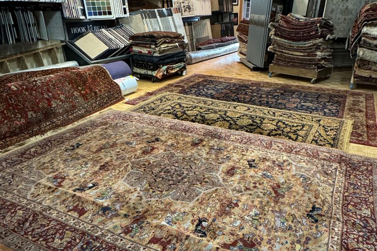 Read more about the article Looking To Sell Old Rugs? Try Our Rug Hunters!