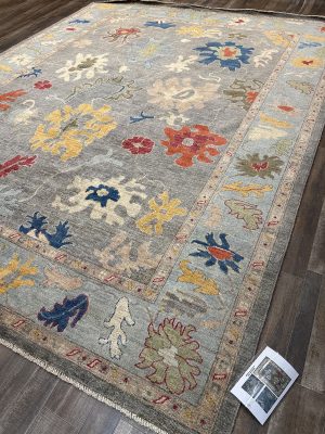 NEW 9ft. x 12ft. OUSHAK