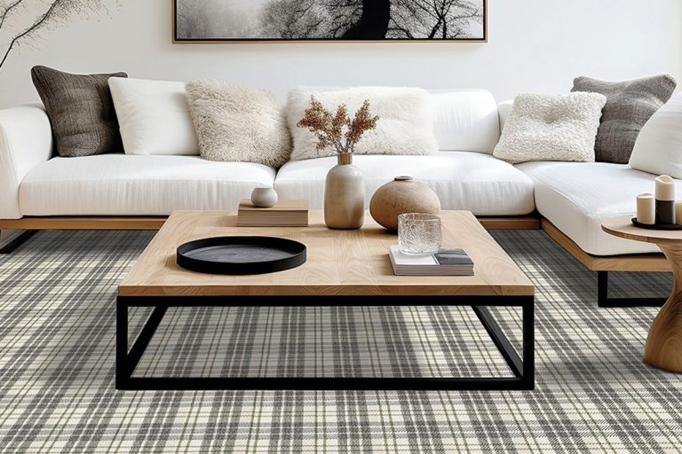 Read more about the article Red, White, and Brand-New Wool Carpet
