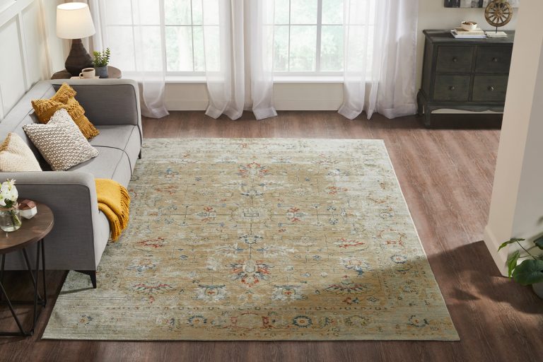 Read more about the article Summer Machine-Made Rugs Sale