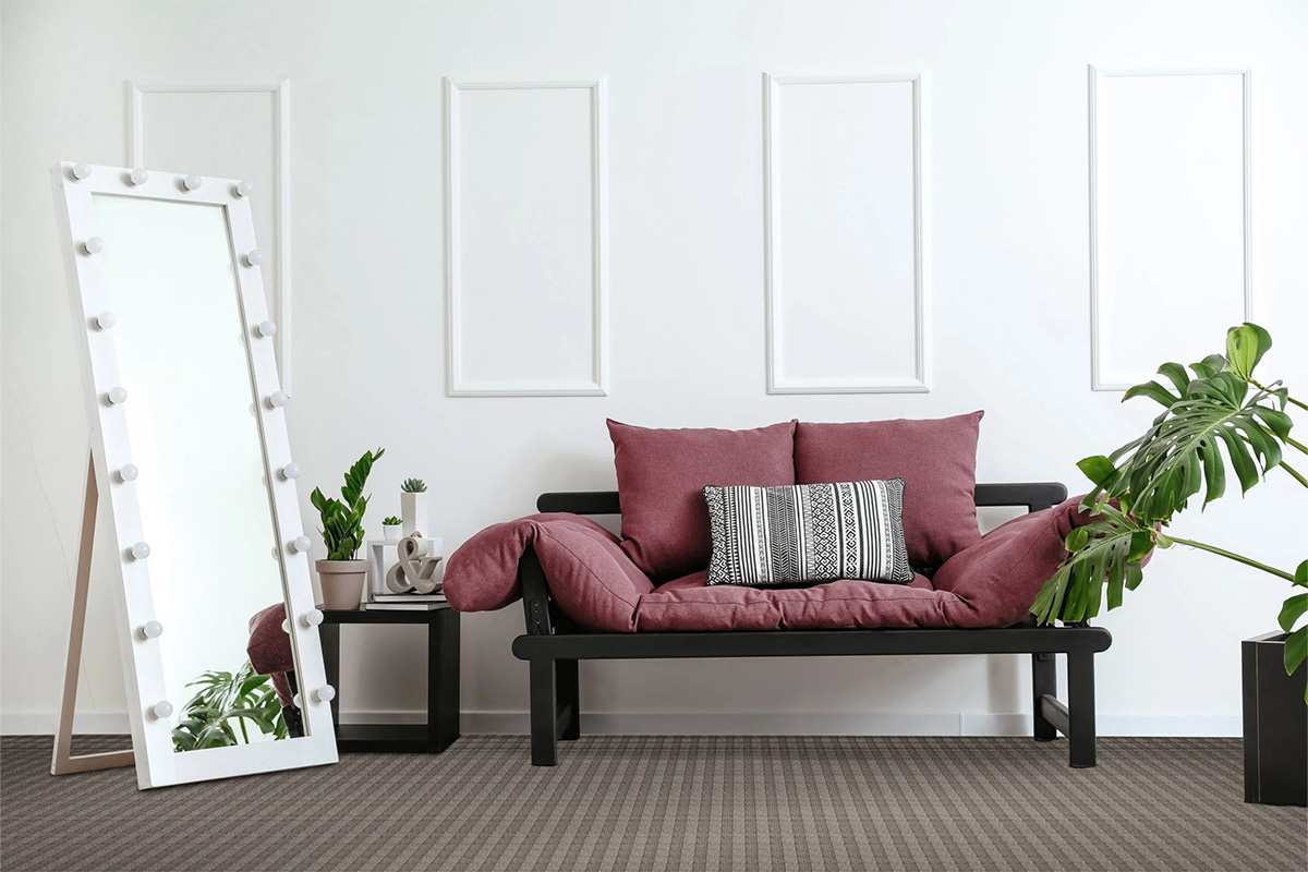 Read more about the article Win with Fresh Residential Carpet